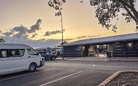 The Staging Post